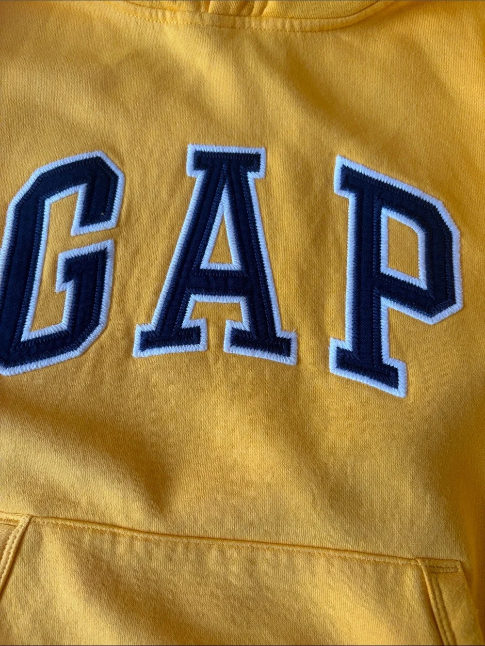 GAP classic pullover